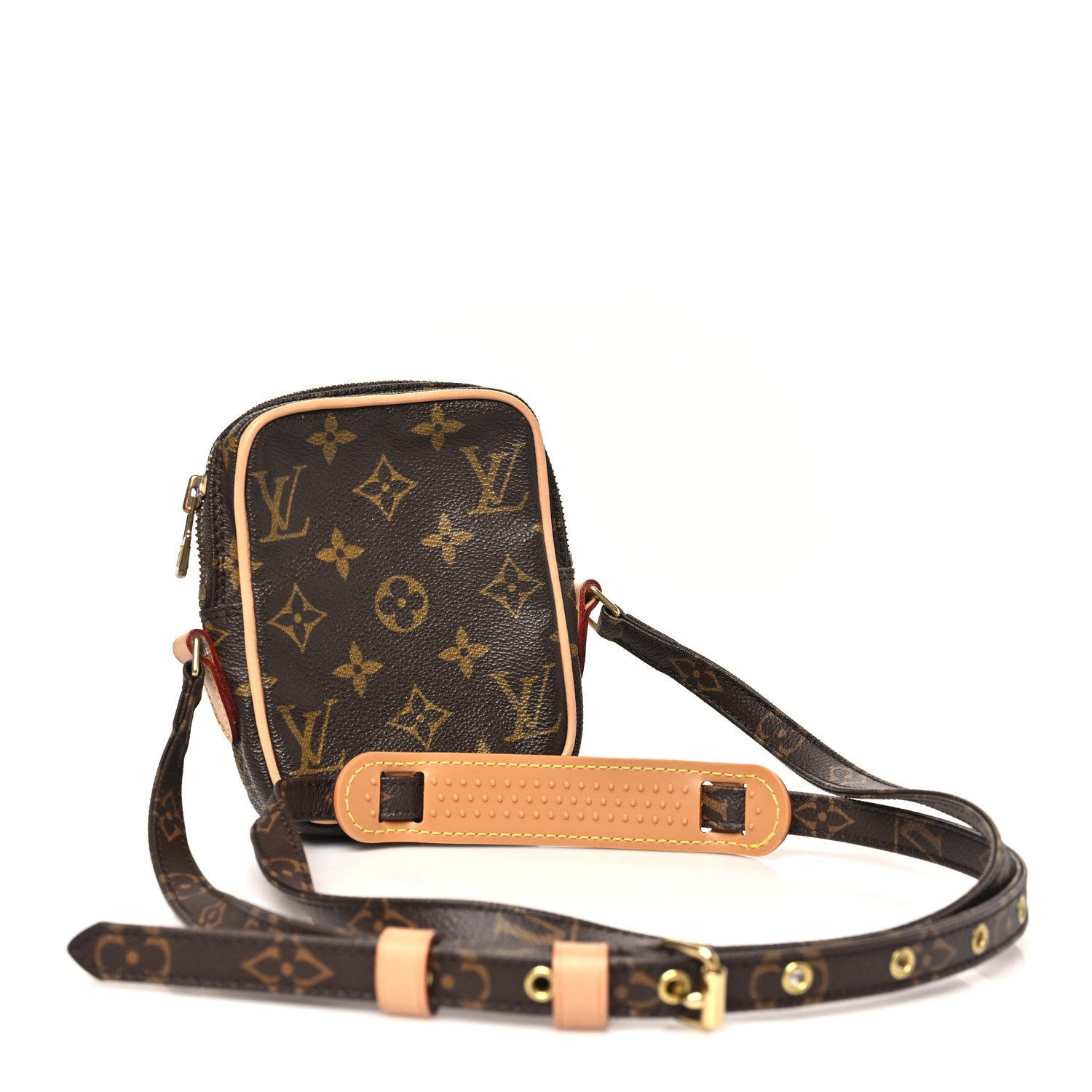 Louis Vuitton Monogram Danube 15 3 of 11