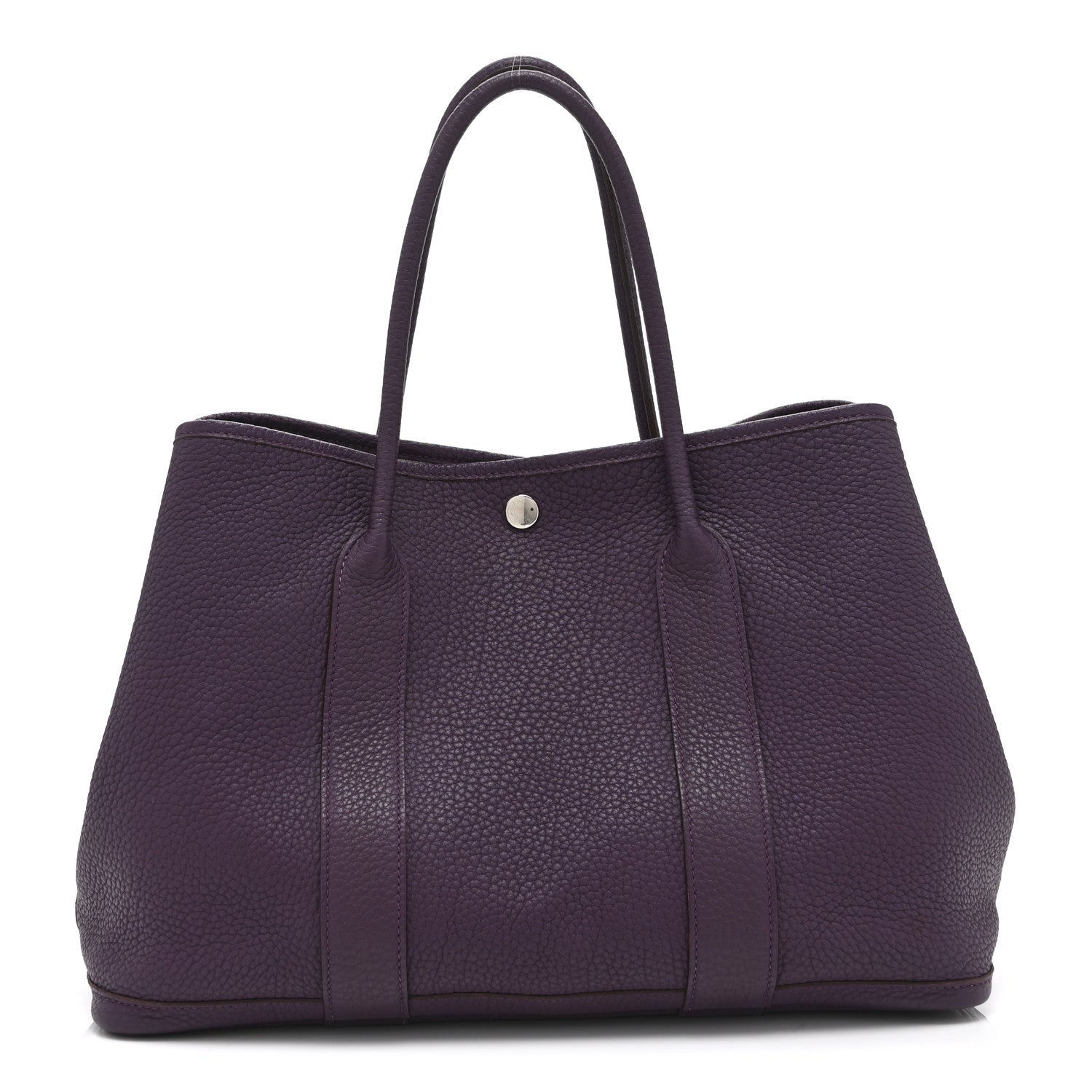 Hermes Fjord Garden Party 36 MM Cassis 1 of 10