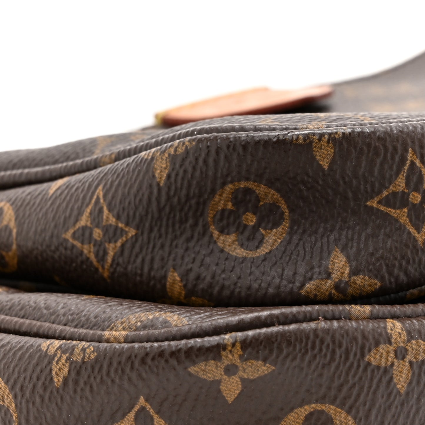 Monogram Multi Pochette Accessories Kaki