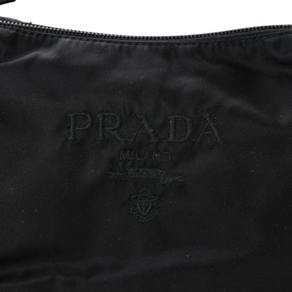Prada Tessuto Nylon Bag Black 9 of 14