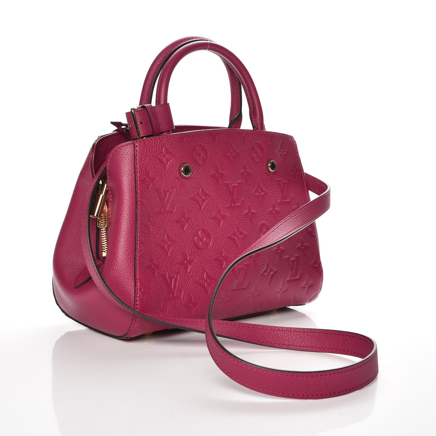 Empreinte Montaigne BB Grape
