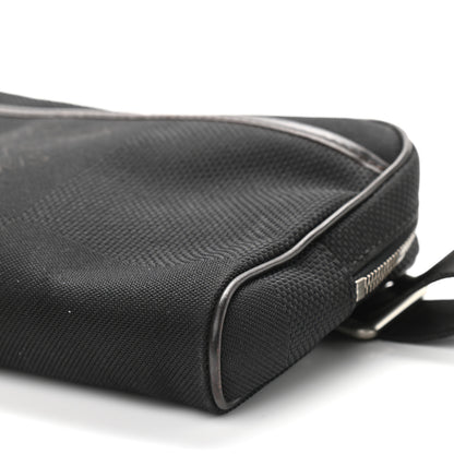 Louis Vuitton Damier Geant Acrobat Black 8 of 8
