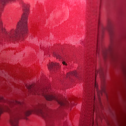 Louis Vuitton Monogram Articles de Voyage Ikat Neverfull GM Rose Indien 12 of 28
