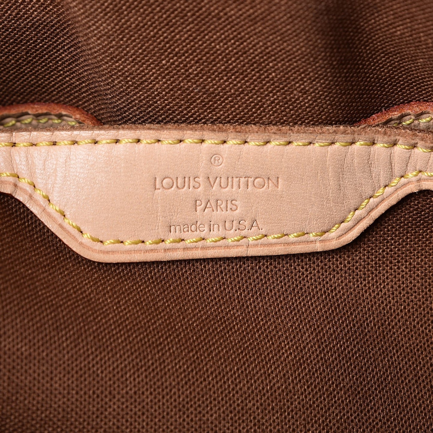 Monogram Palermo GM