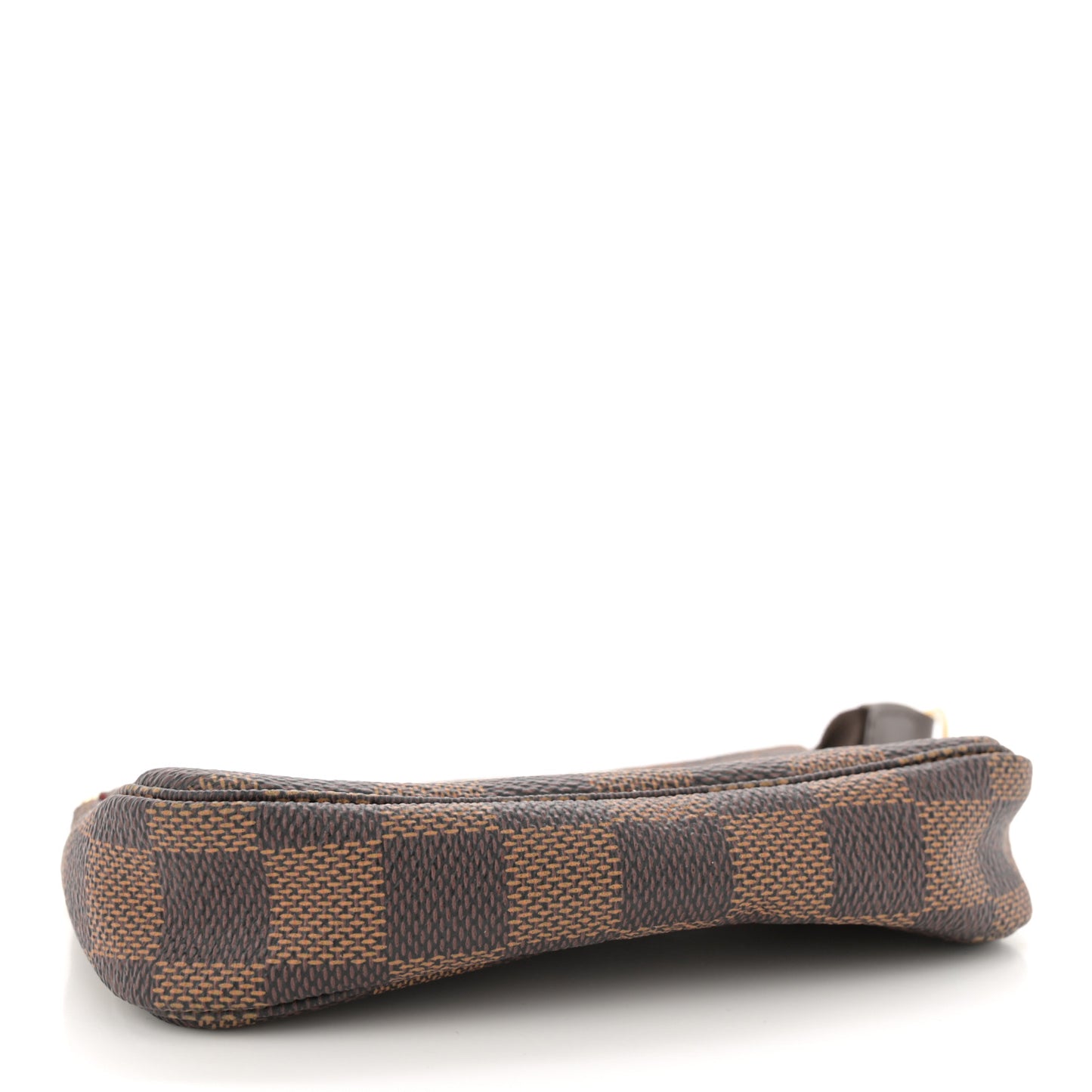 Damier Ebene Mini Pochette Accessories