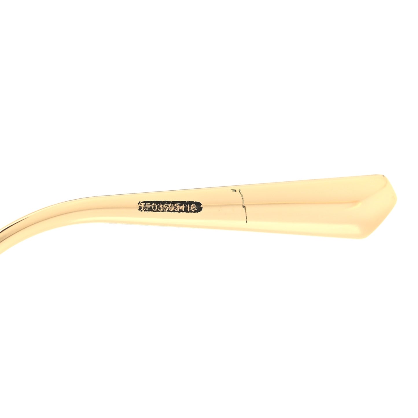 DiorSolar S2U Sunglasses Black