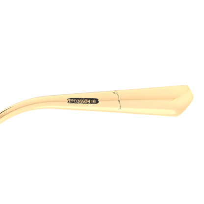 Christian Dior DiorSolar S2U Sunglasses Black 7 of 8