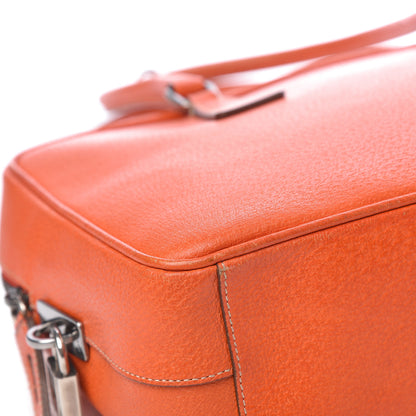 Prada Cinghiale Shoulder Bag Aragosta 7 of 18