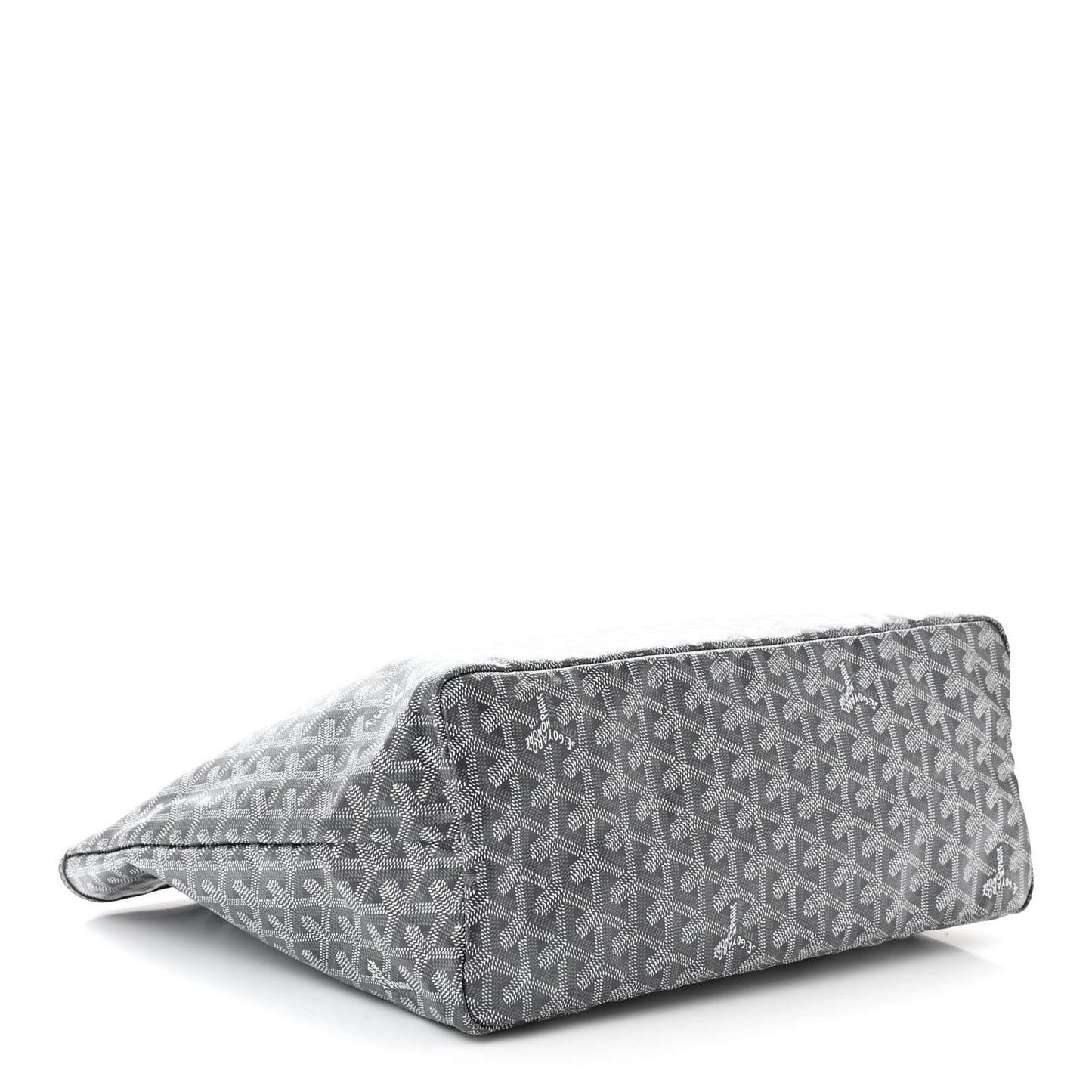 Goyardine Saint Louis PM Grey