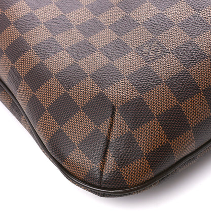 Louis Vuitton Damier Ebene Bloomsbury PM 9 of 10