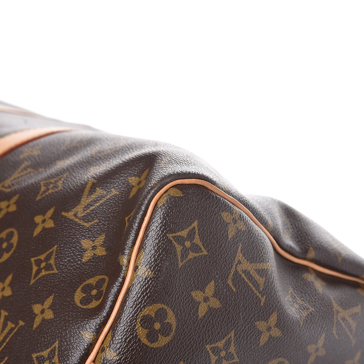 Monogram Keepall Bandouliere 50