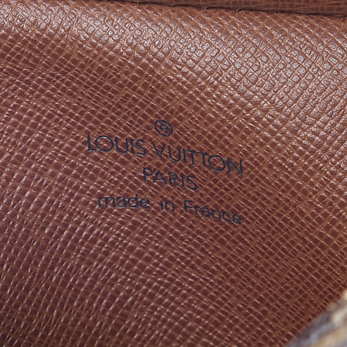Monogram Danube 21