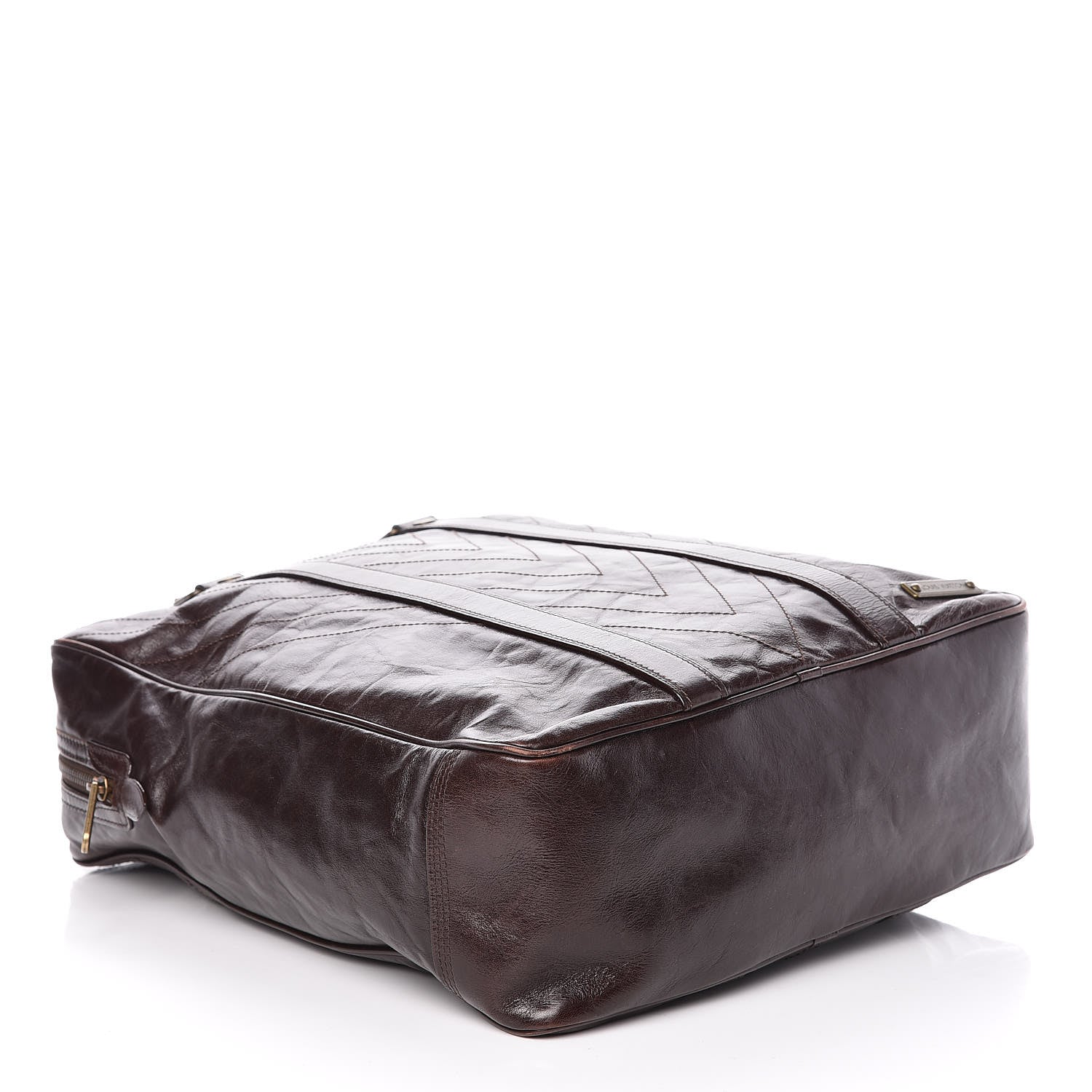Louis Vuitton Kangaroo Soana Cabas 4 of 17