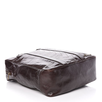 Louis Vuitton Kangaroo Soana Cabas 4 of 17