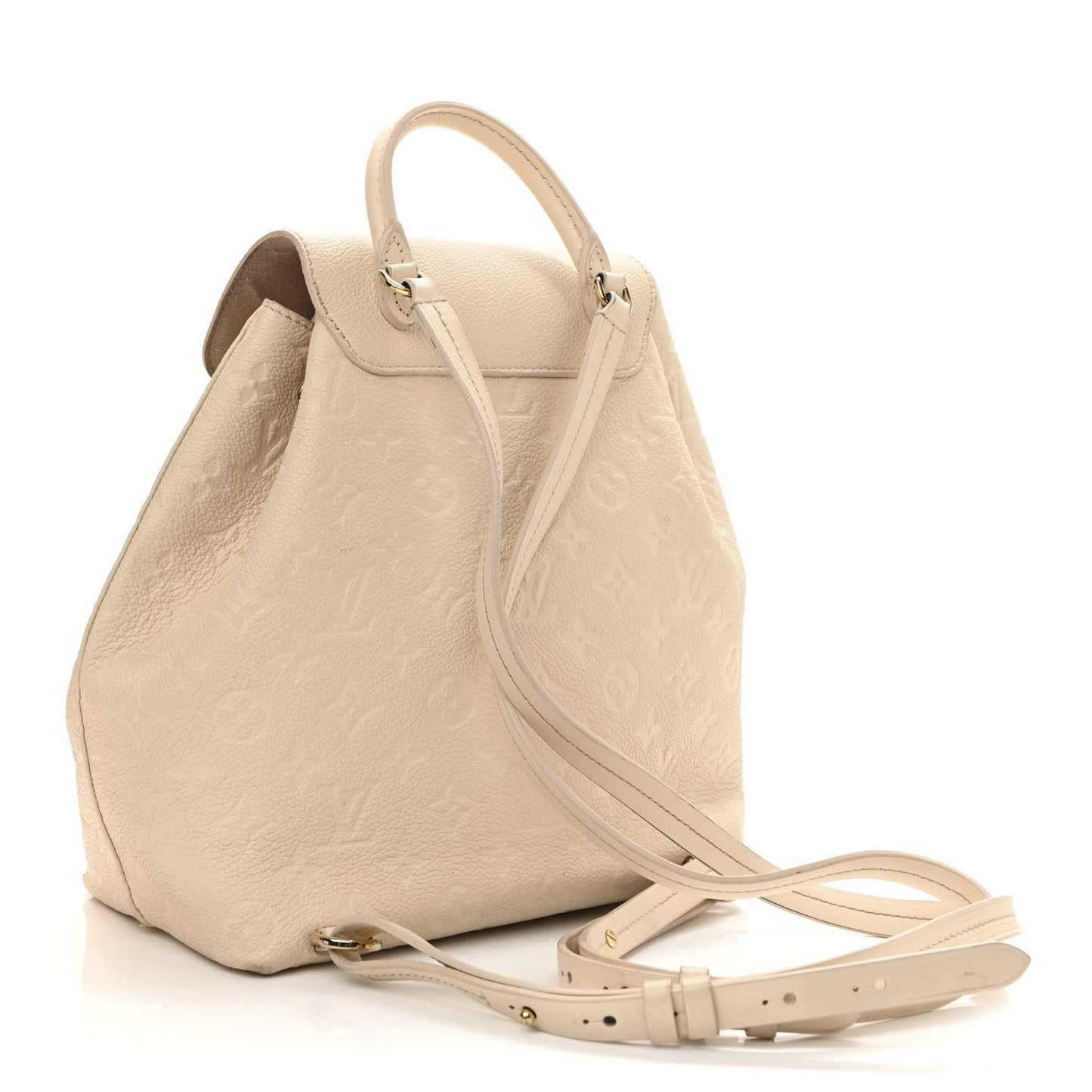 Empreinte Montsouris PM Creme