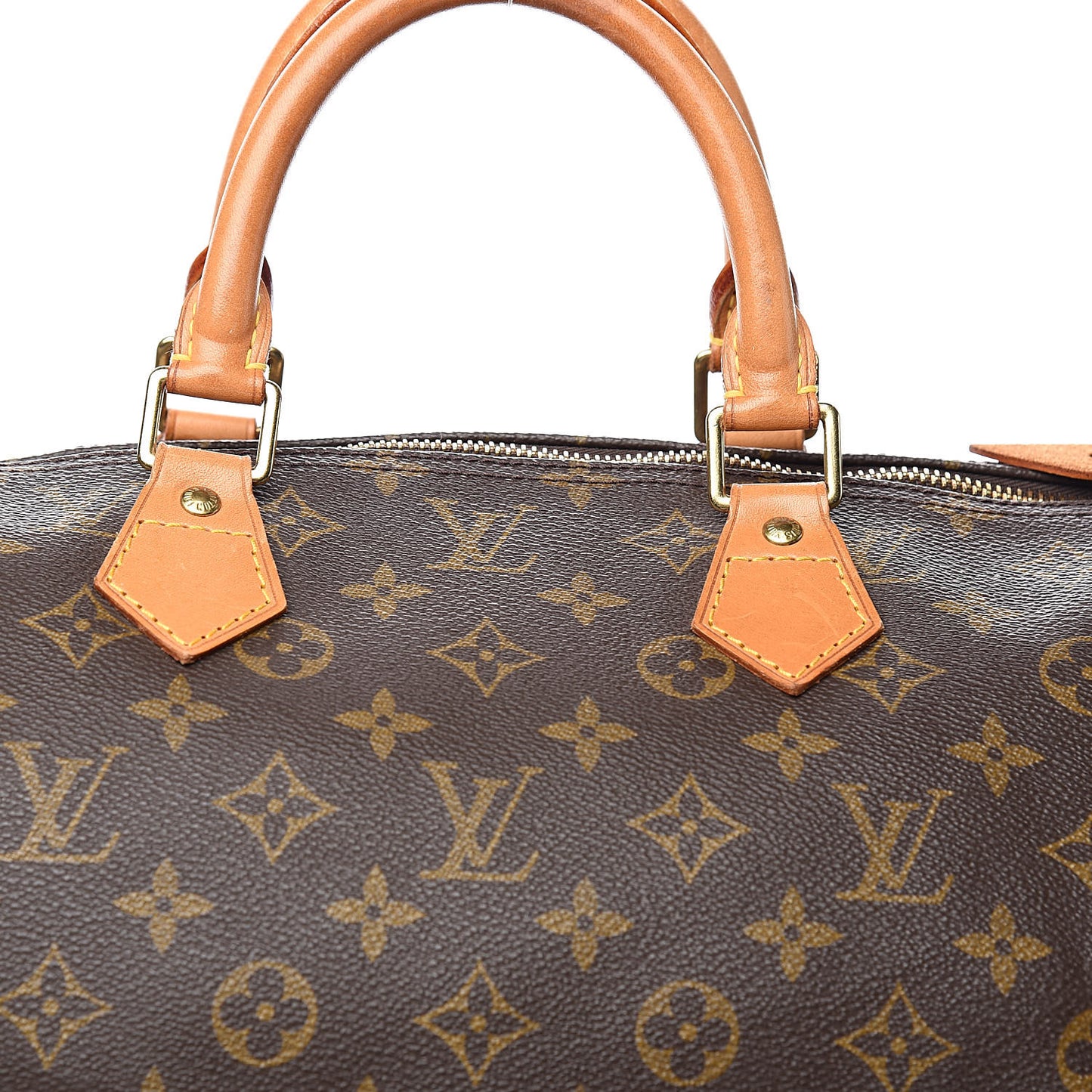 Monogram Speedy 40