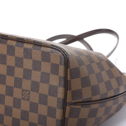 Louis Vuitton Damier Ebene Westminster GM 8 of 10