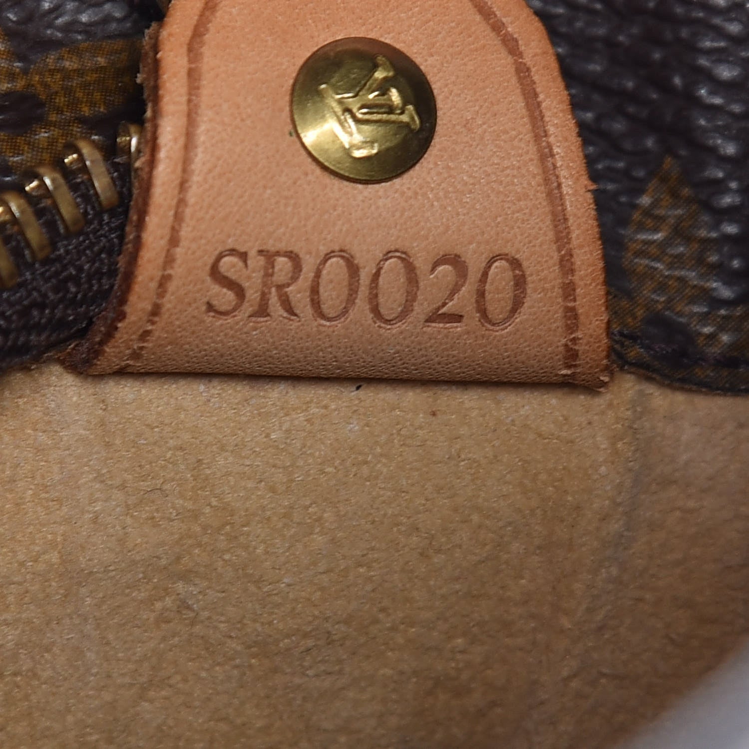 Louis Vuitton Monogram Luco 9 of 16