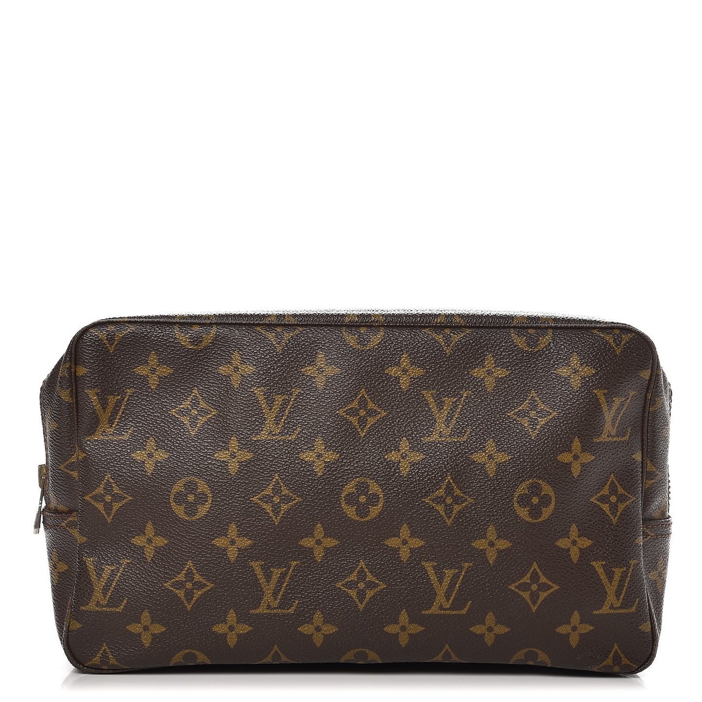 Monogram Trousse Toilette 28