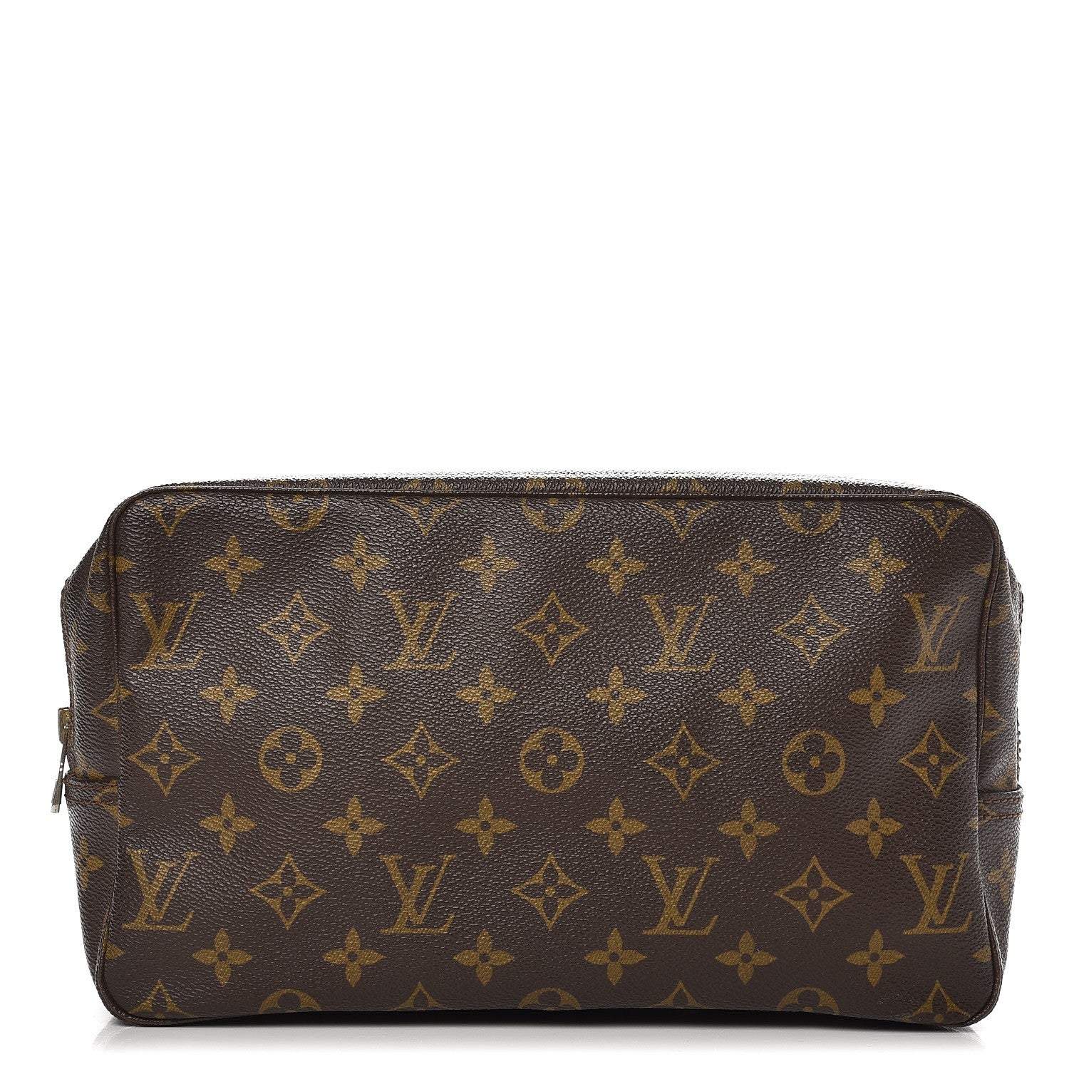 Louis Vuitton Monogram Trousse Toilette 28 1 of 7