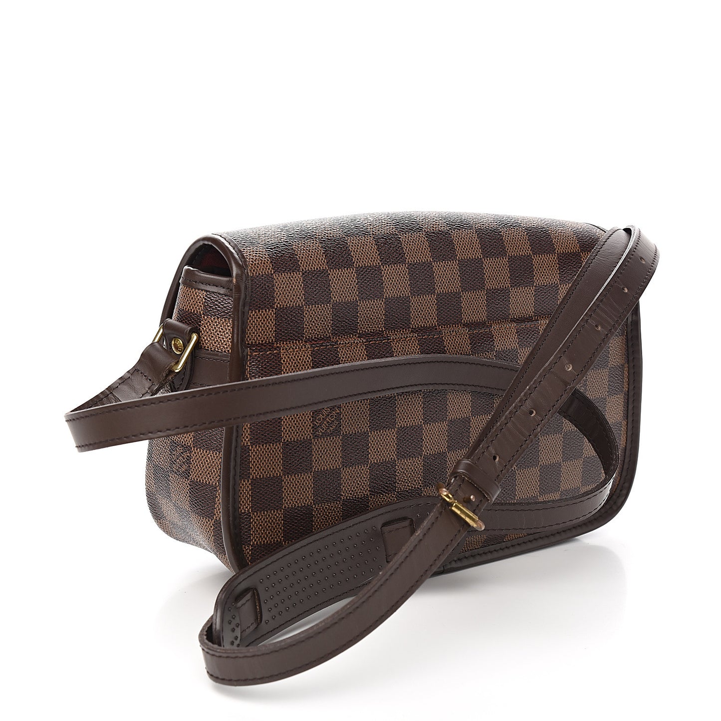 Damier Ebene Sologne