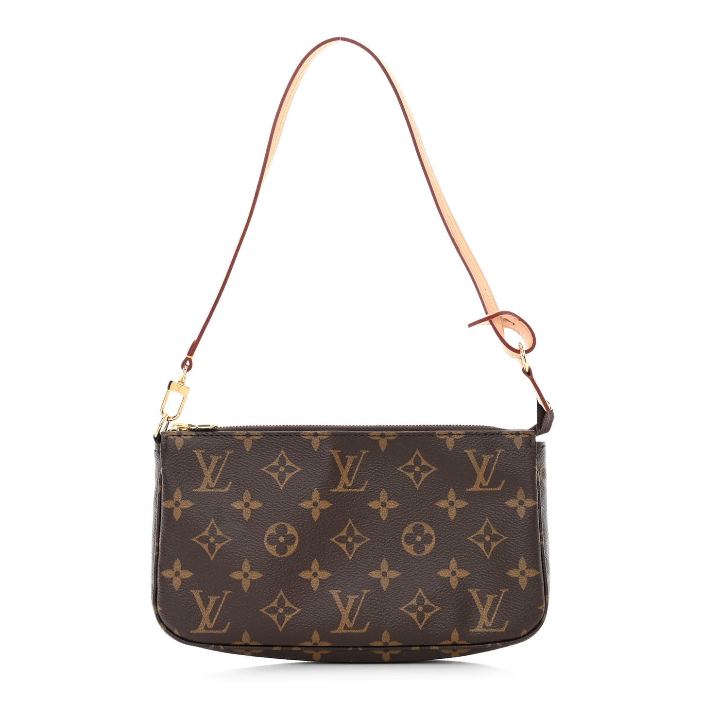 Monogram Pochette Accessories NM