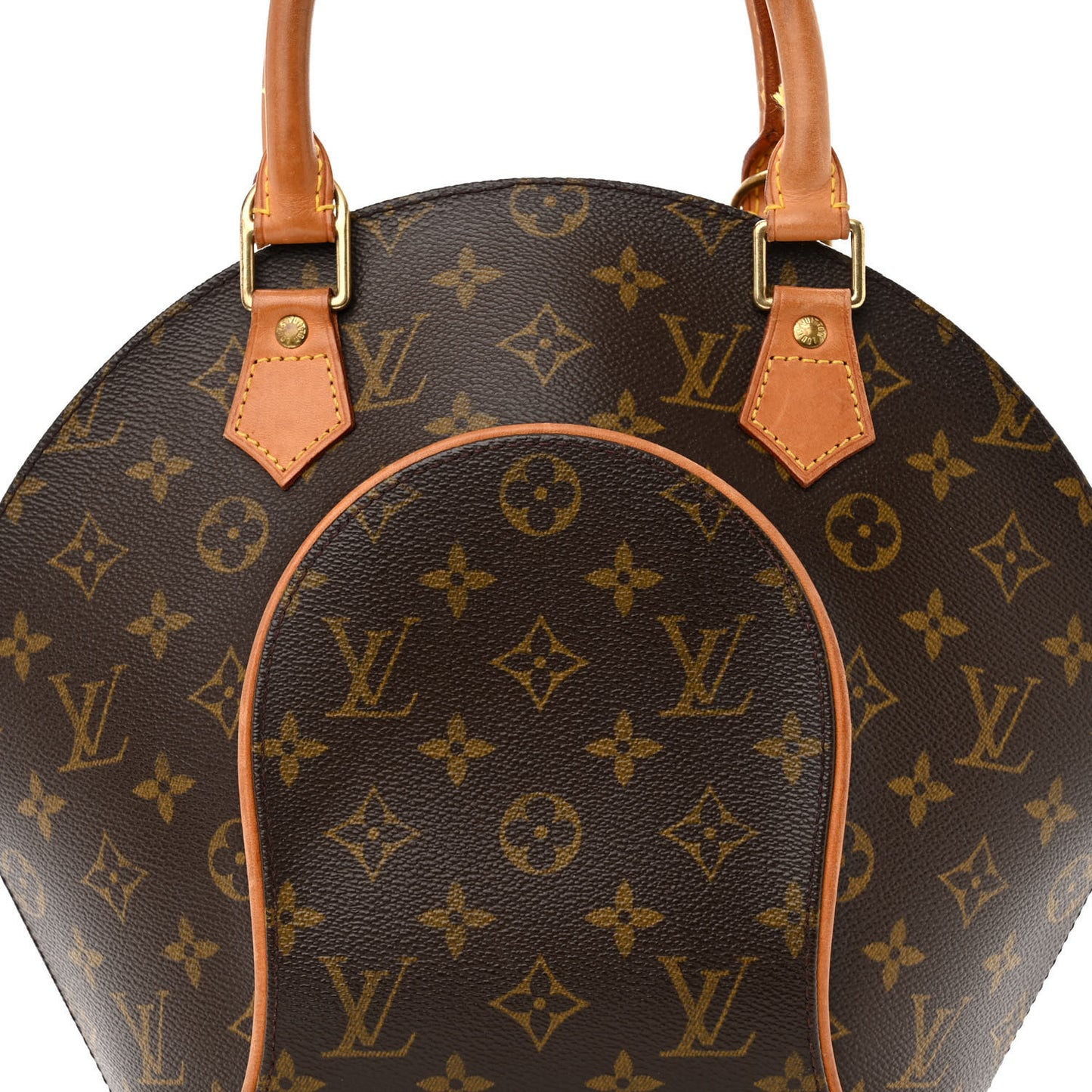 Monogram Ellipse PM