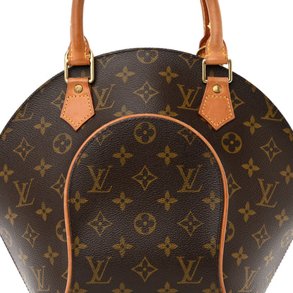 Louis Vuitton Monogram Ellipse PM 7 of 12