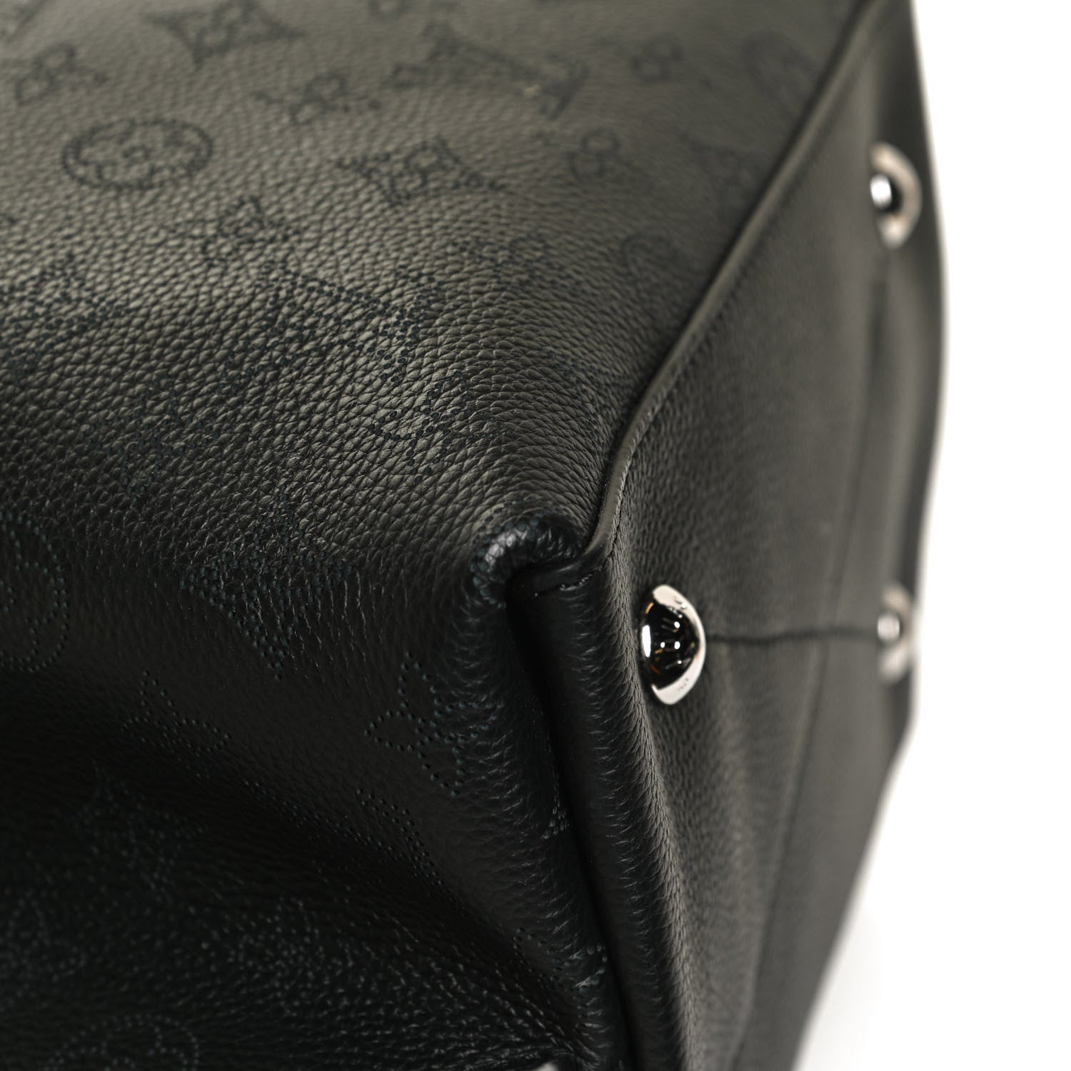 Louis Vuitton Mahina Muria Black 8 of 11