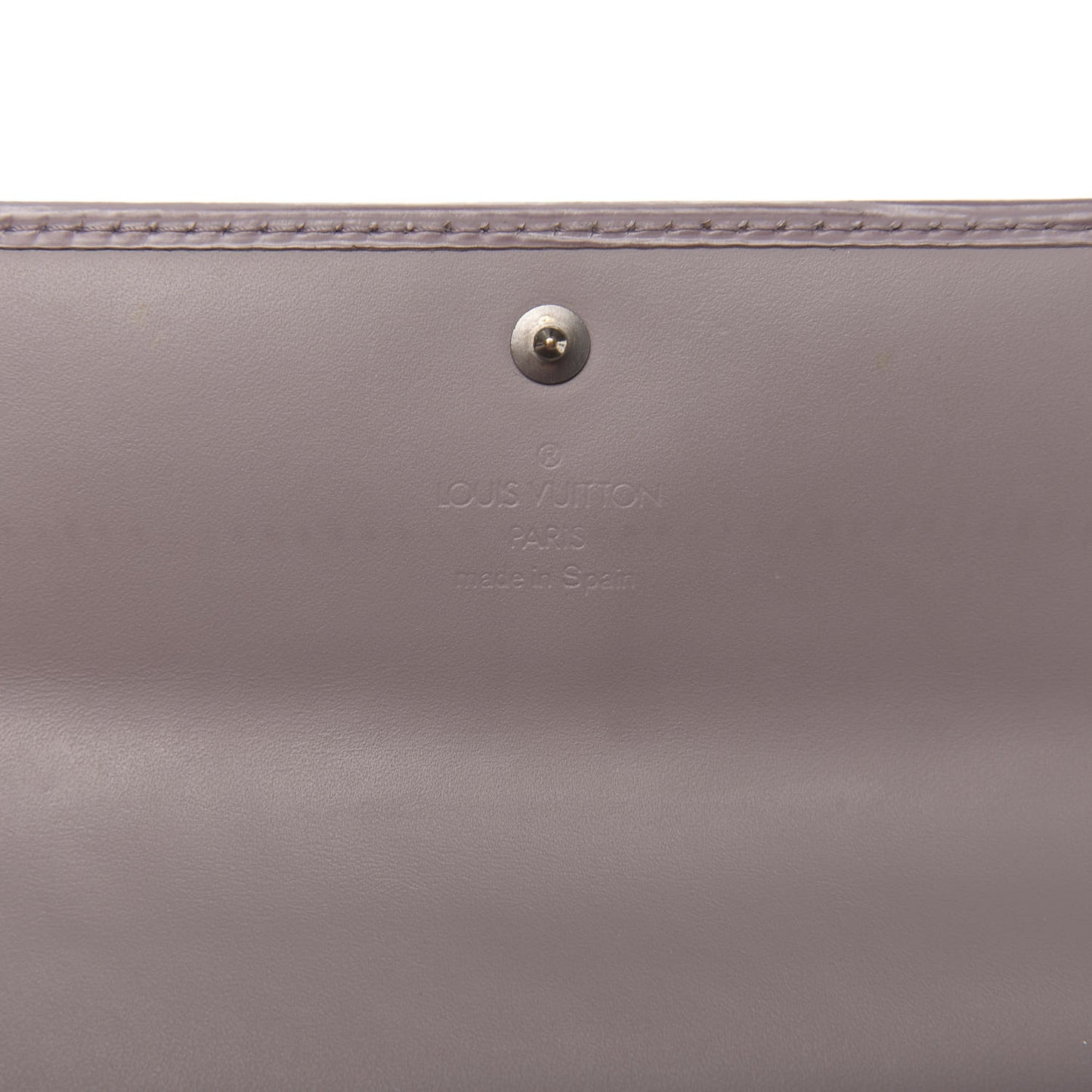 Epi Sarah Wallet Lilac
