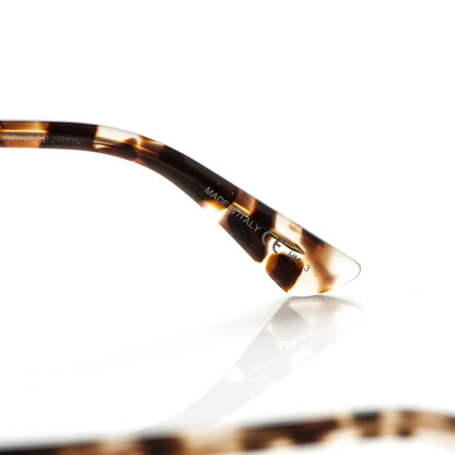Christian Dior Reflected Sunglasses Tortoise 6 of 8