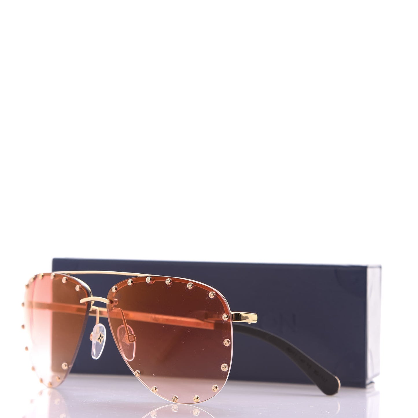 The Party Aviator Sunglasses Z2348U Pink