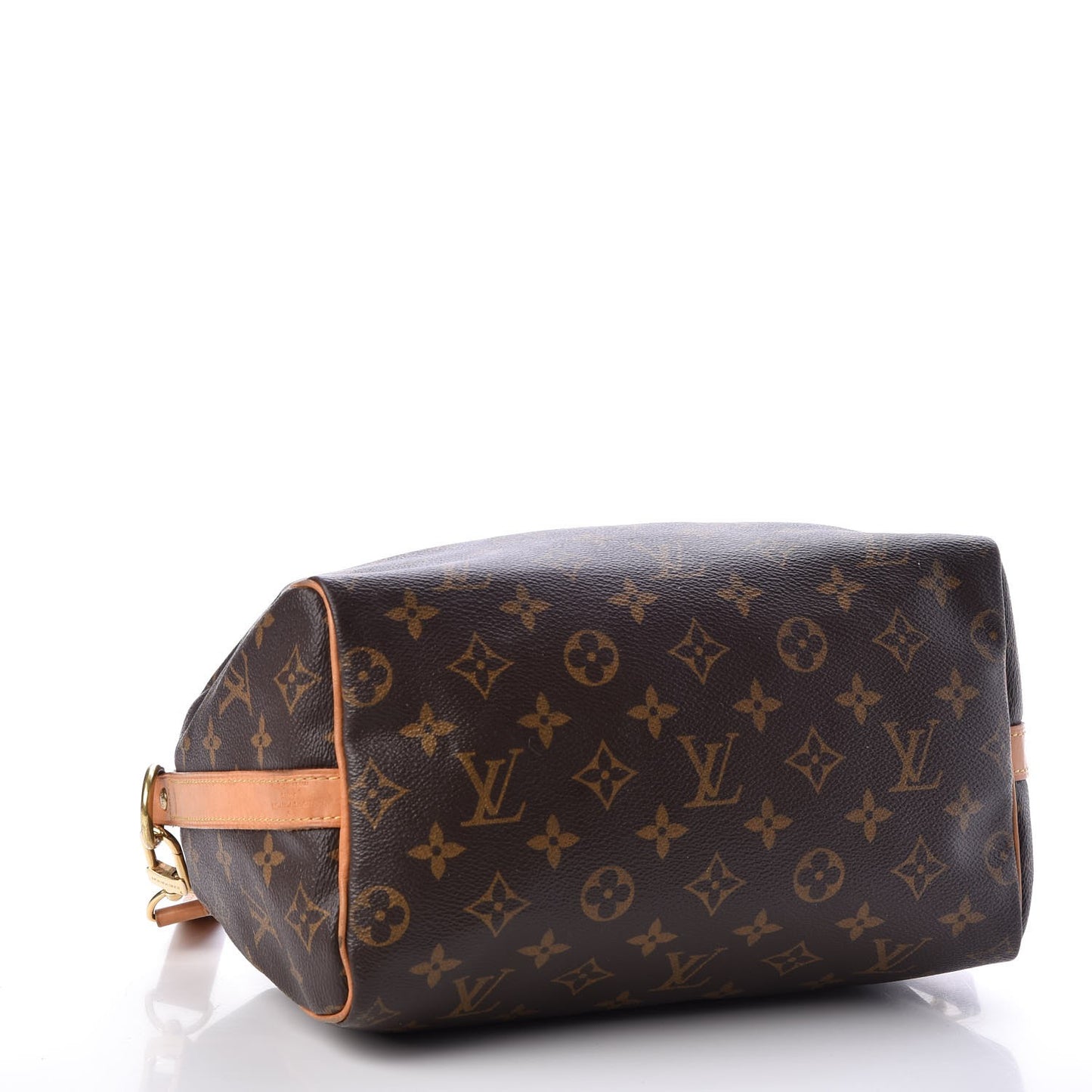 Monogram Speedy Bandouliere 25