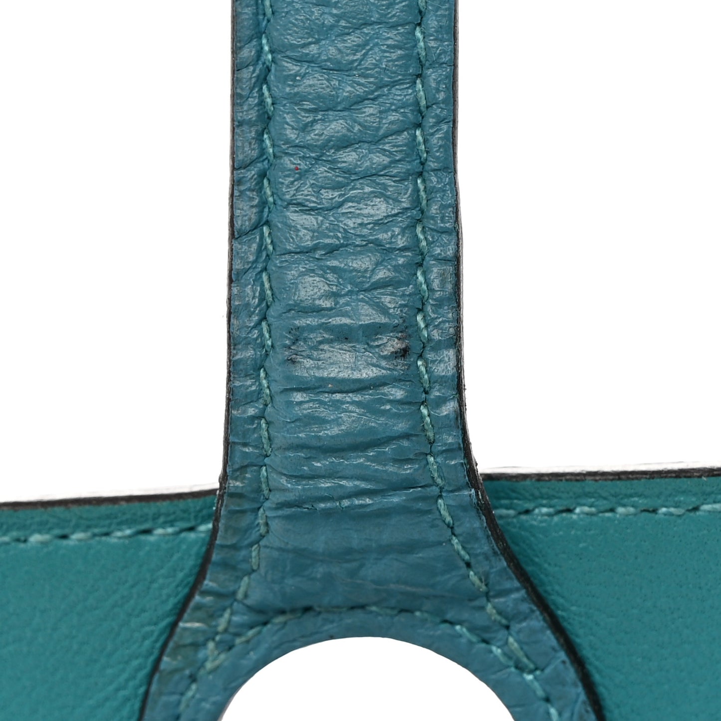 Evercolor Dogon Card Case Malachite
