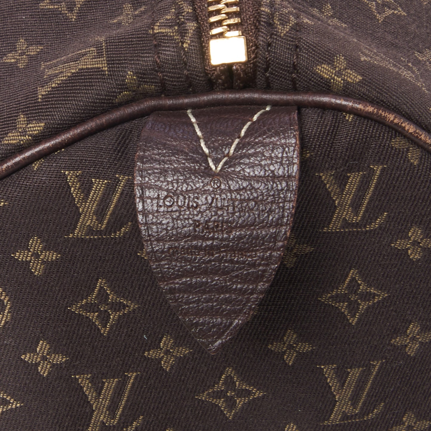 Mini Lin Speedy 30 Ebene