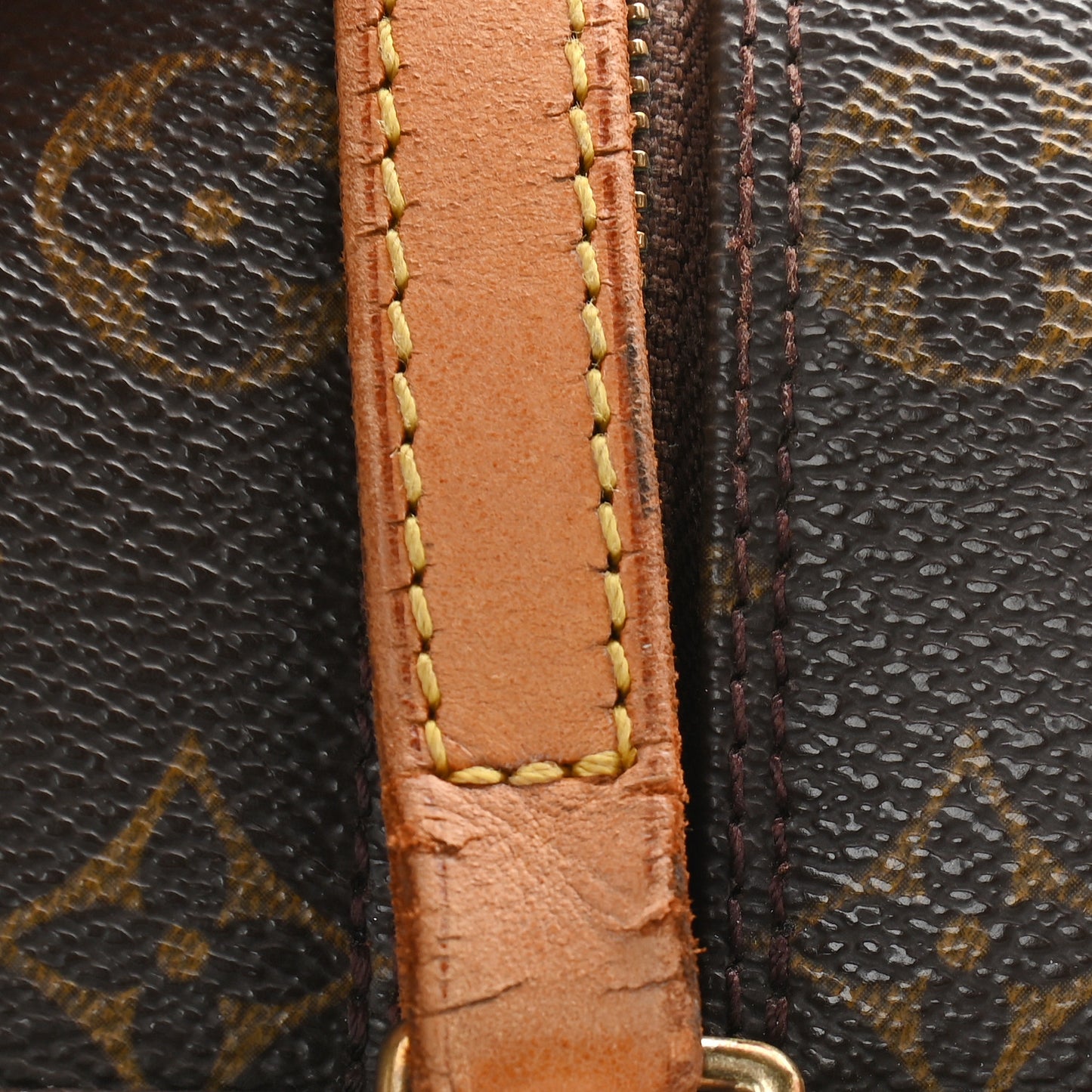 Monogram Blois