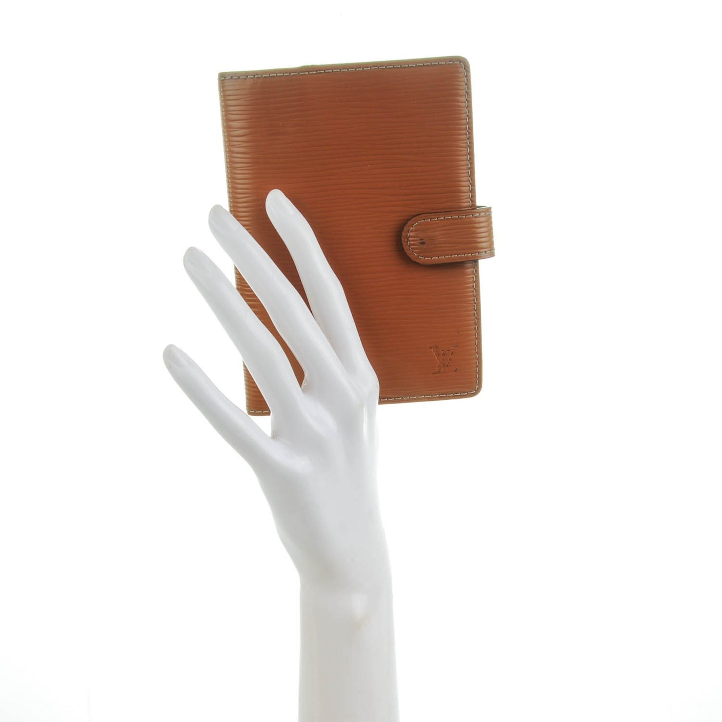 Epi Small Ring Agenda Cannelle