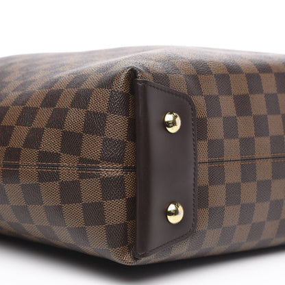 Louis Vuitton Damier Ebene Duomo Hobo 8 of 11