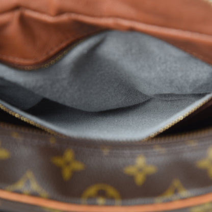 Louis Vuitton Monogram Boulogne 30 12 of 14