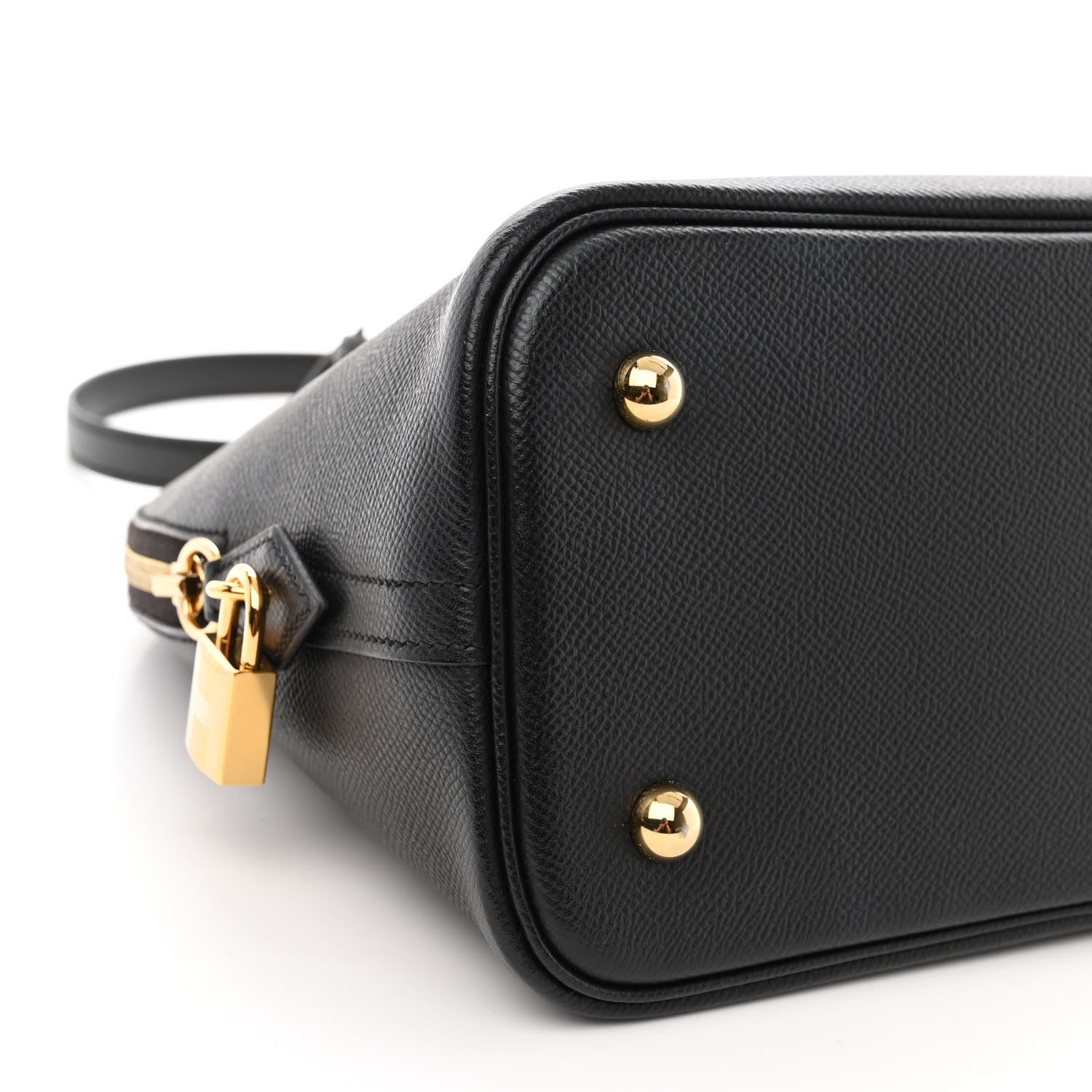 Hermes Epsom 1923 Bolide 30 Black 10 of 13