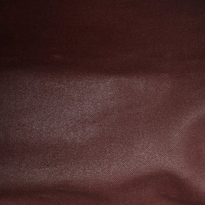 Hermes Toile Vache Calfskin Herbag Cabas MM Havane 6 of 17
