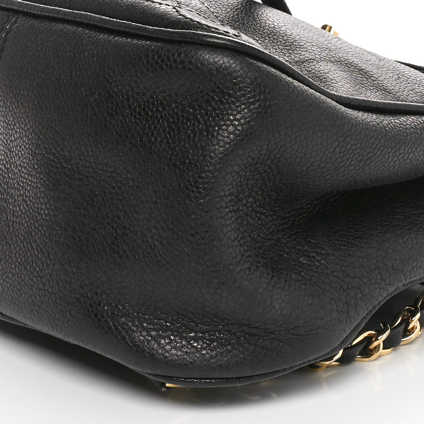 Caviar CC Backpack Black