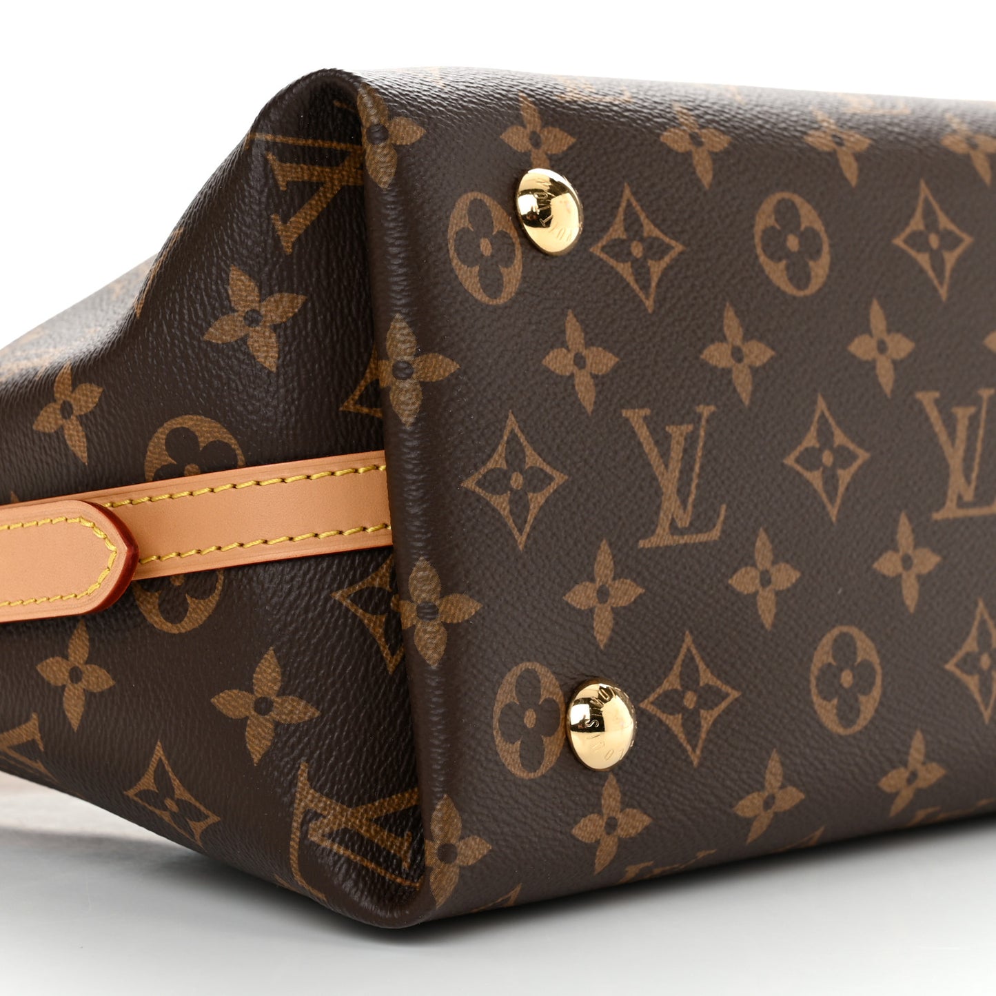Monogram CarryAll PM