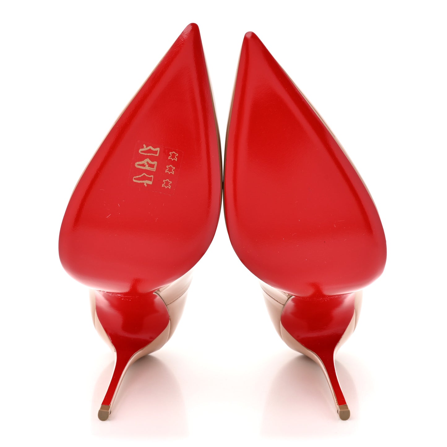 Patent So Kate 120 Pumps 40 Nude