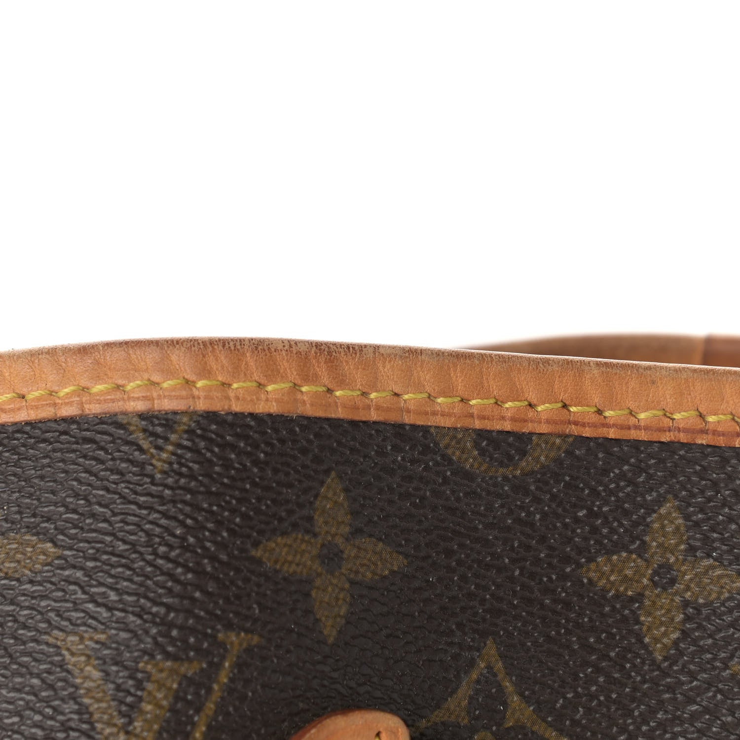 Louis Vuitton Monogram Neverfull GM 10 of 14