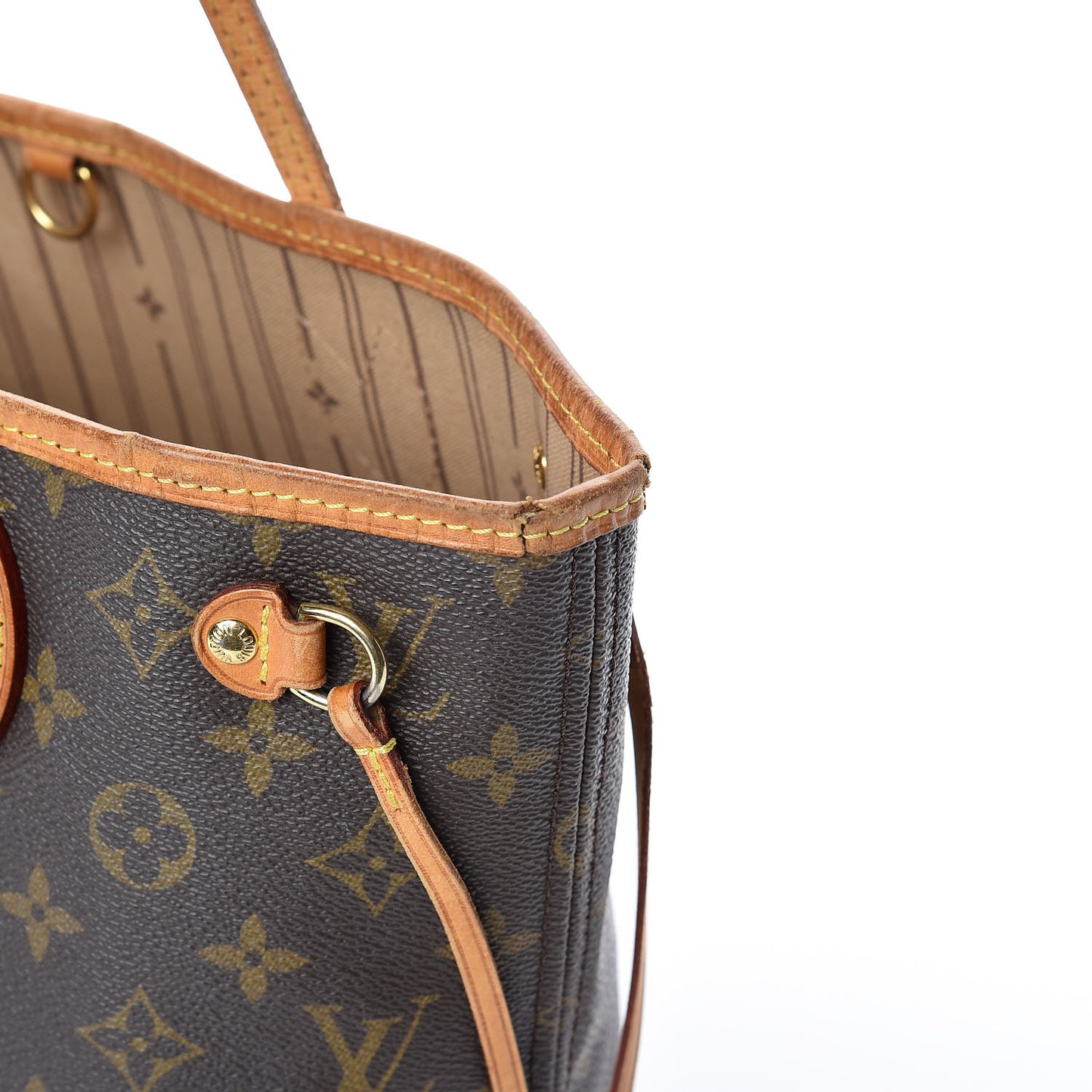 Monogram Neverfull PM
