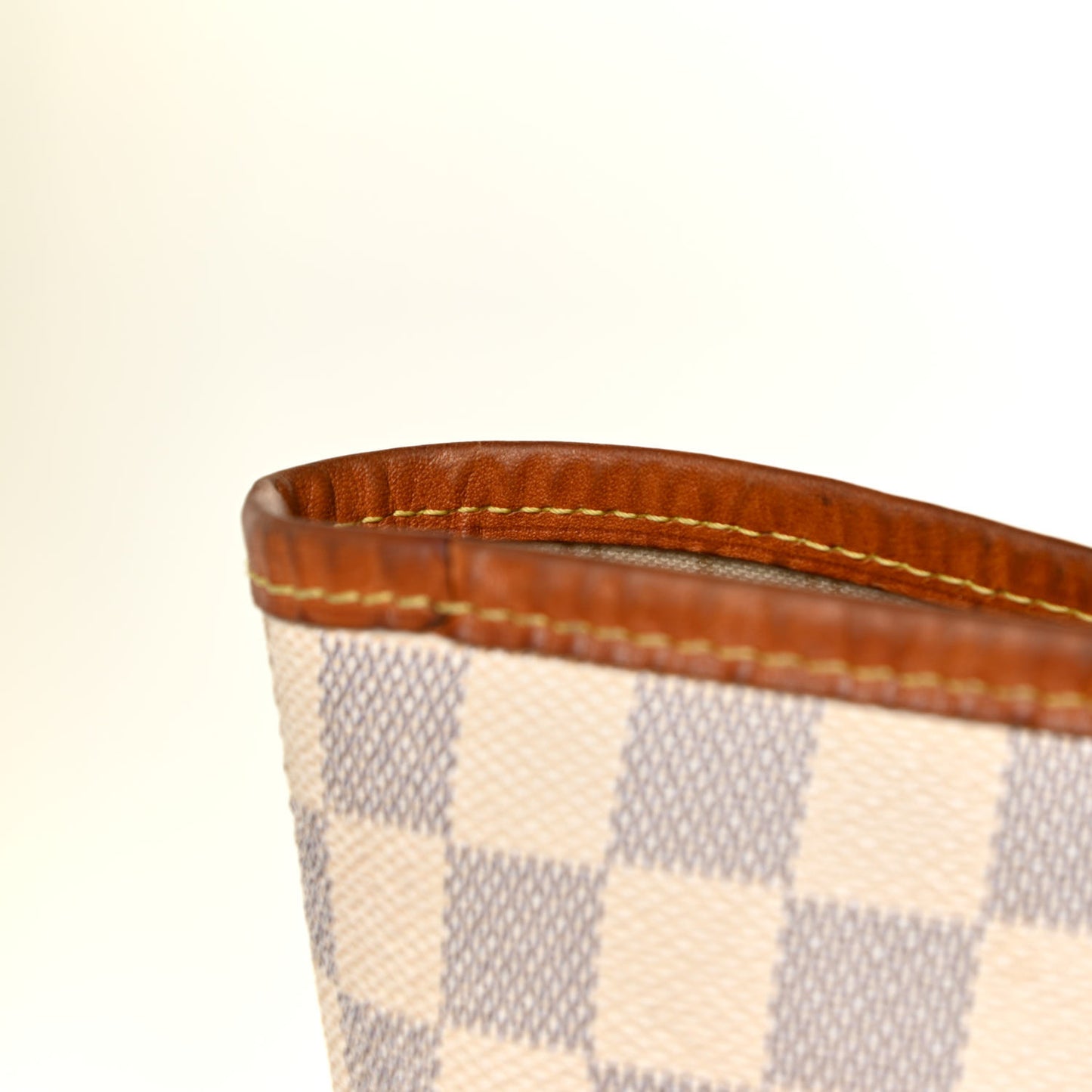 Damier Azur Neo Neverfull MM