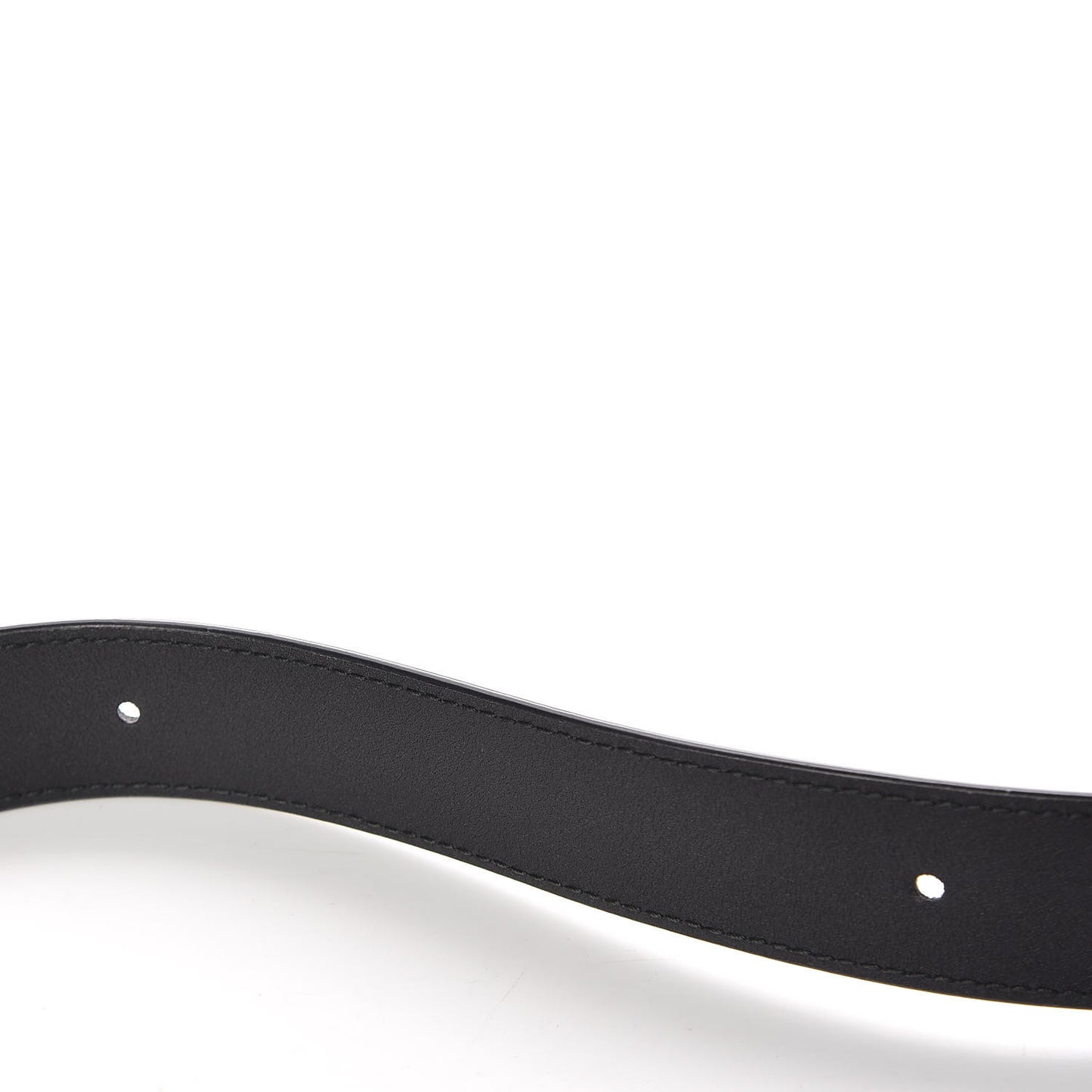 Calfskin Matelasse GG Marmont Belt Bag 95 38 Black