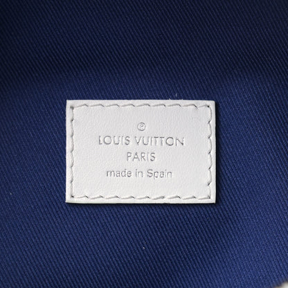 Louis Vuitton Monogram Watercolor Discovery Bumbag Multicolor 6 of 8