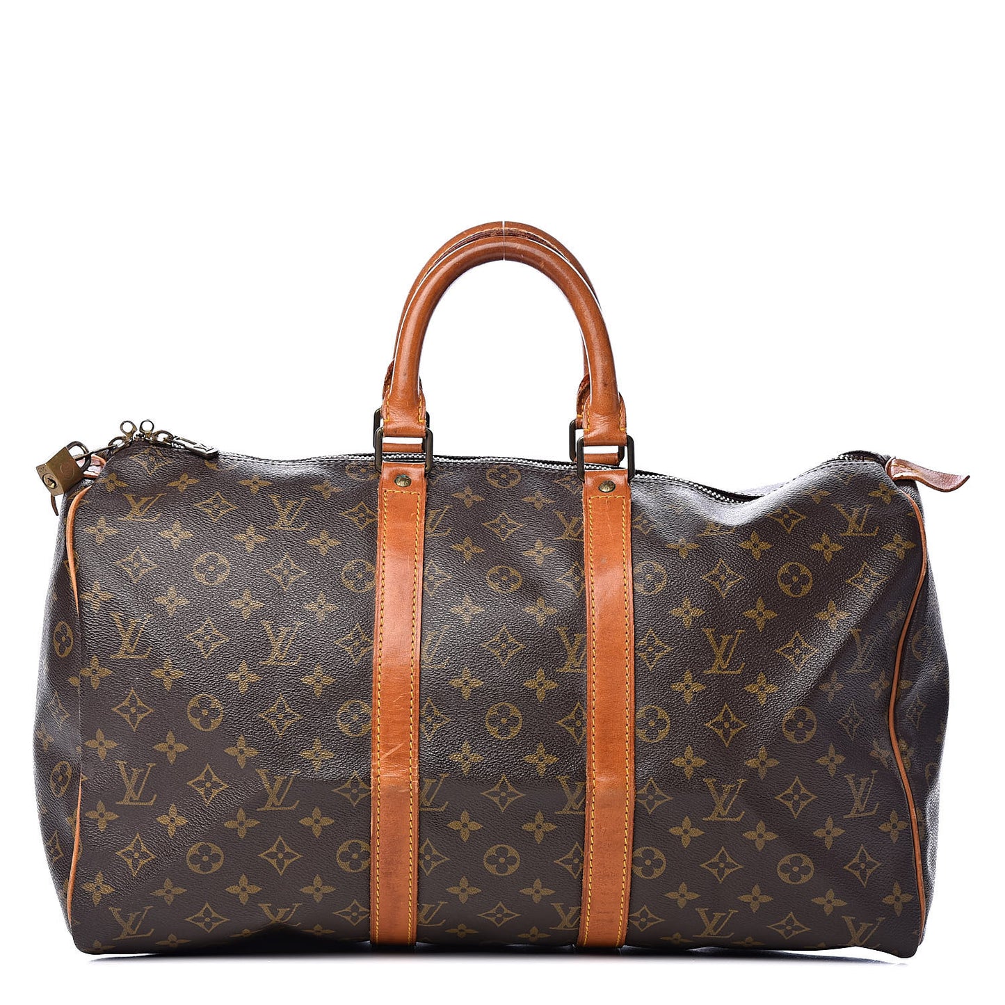 Monogram Keepall 45
